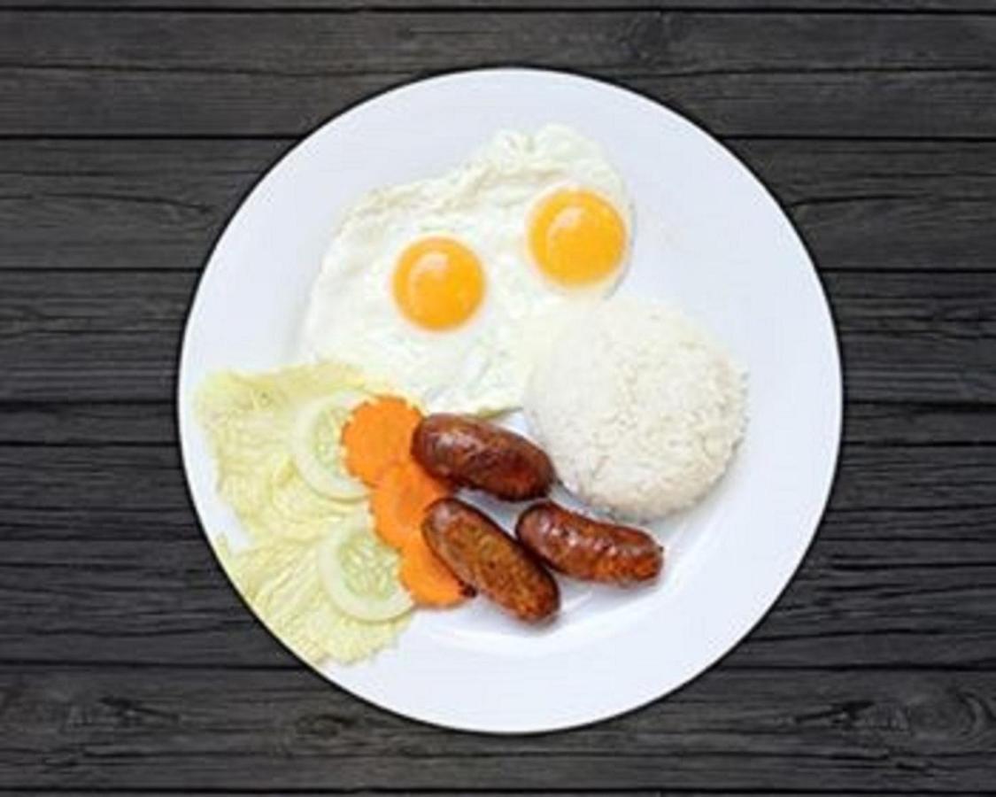빌라 에스메랄다 브라이언스 리조트 호텔 앤 레스토랑 Palayan City 외부 사진